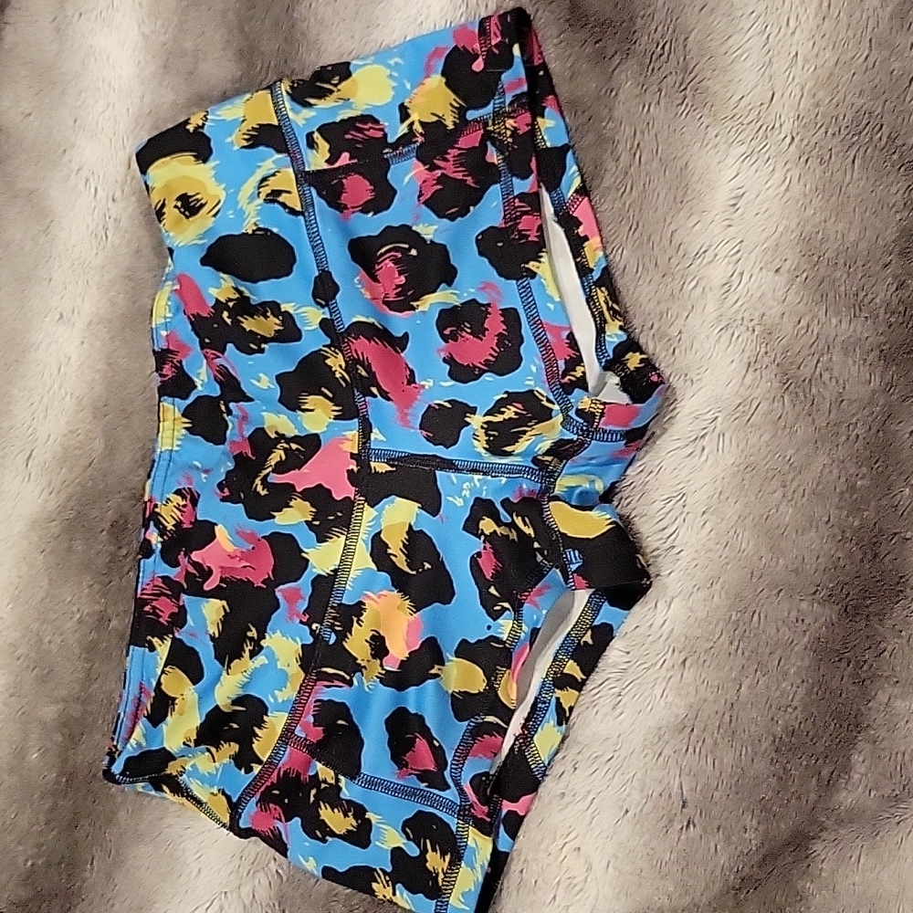 Fleo LRC Cerulean Meow